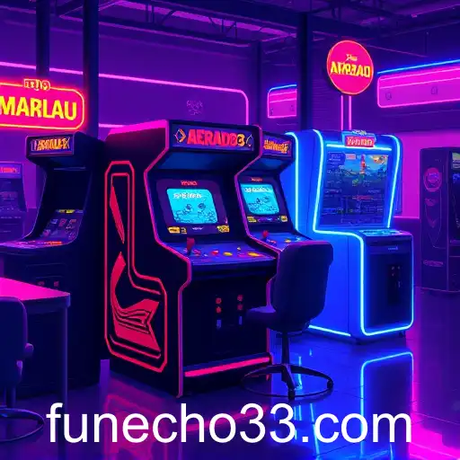 Arcade Games