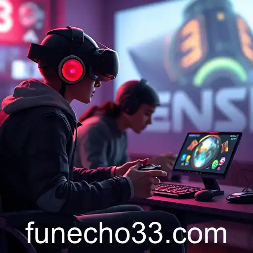 echo33