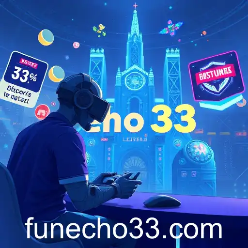 Echo33: Pioneering Impact on Digital Gaming in 2025