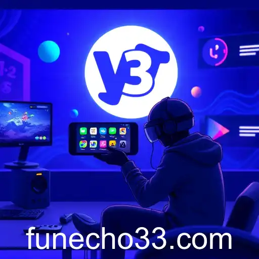 The Rise of Online English Gaming