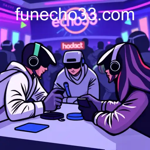 The Interactive Evolution: Gaming & Social Trends