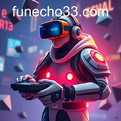 The Digital Playground: Echoes of Gaming in 2025